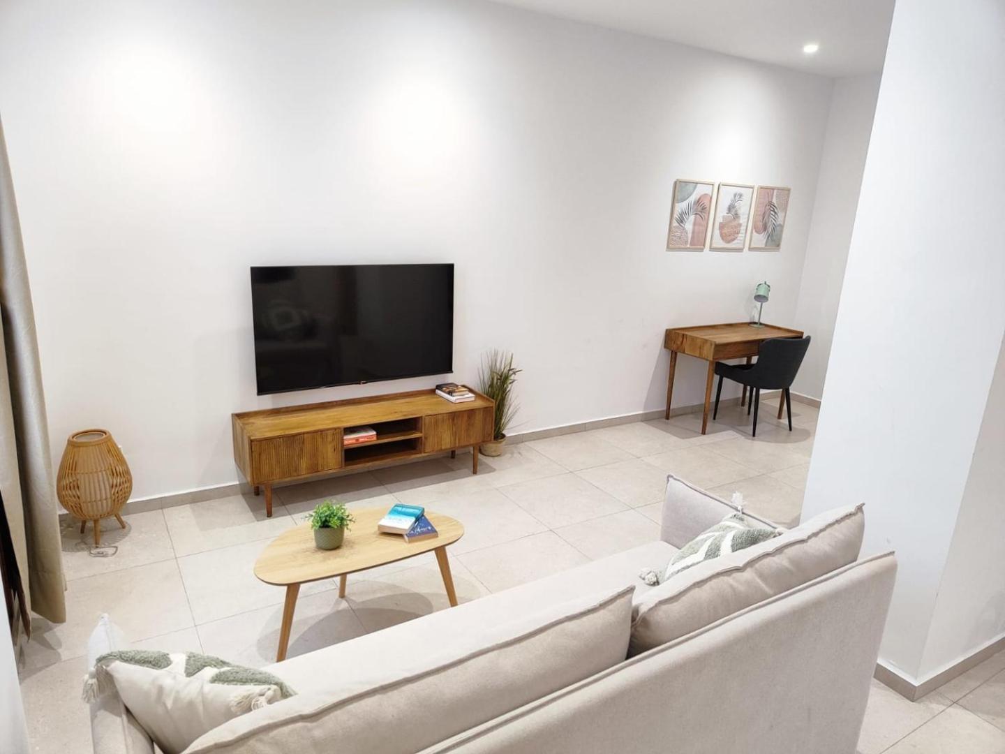 Appartement Vlc Host - Alfaro A Valence