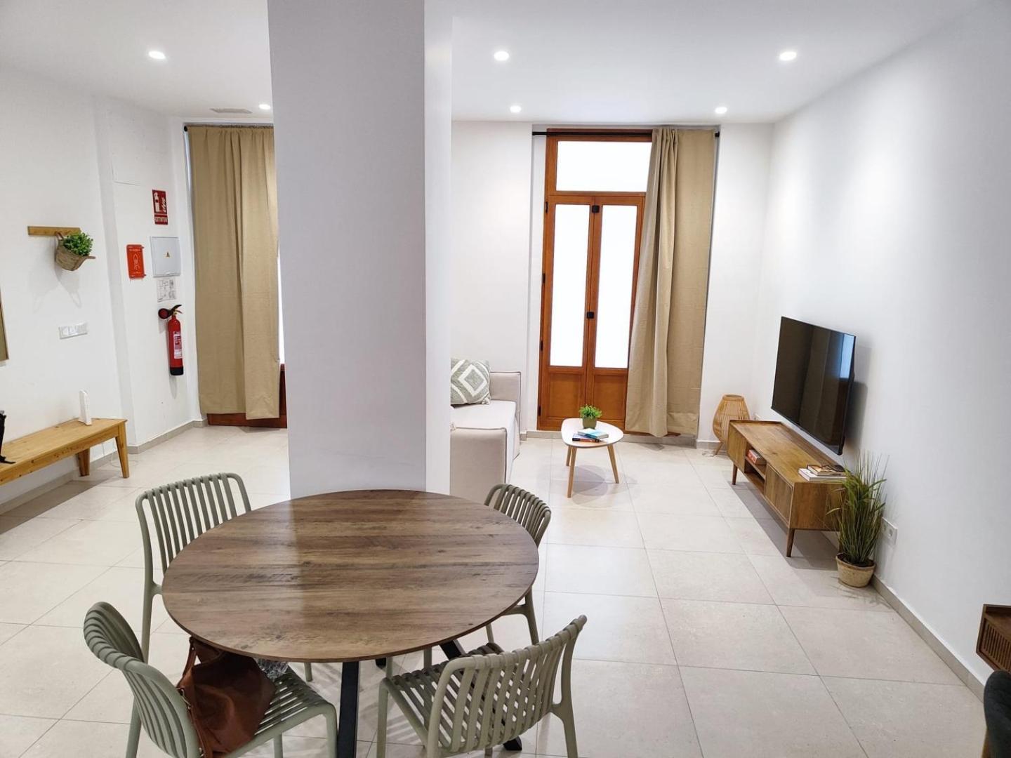 Vlc Host - Alfaro A Appartement Valence