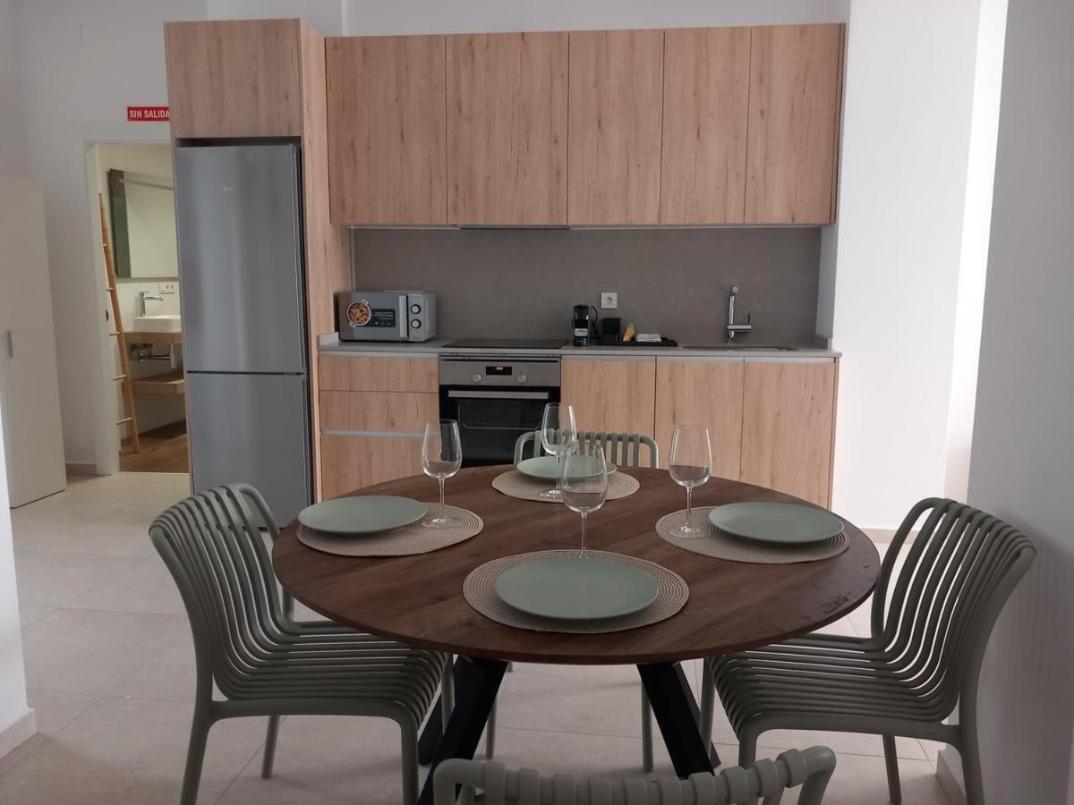 Vlc Host - Alfaro A Appartement Valence