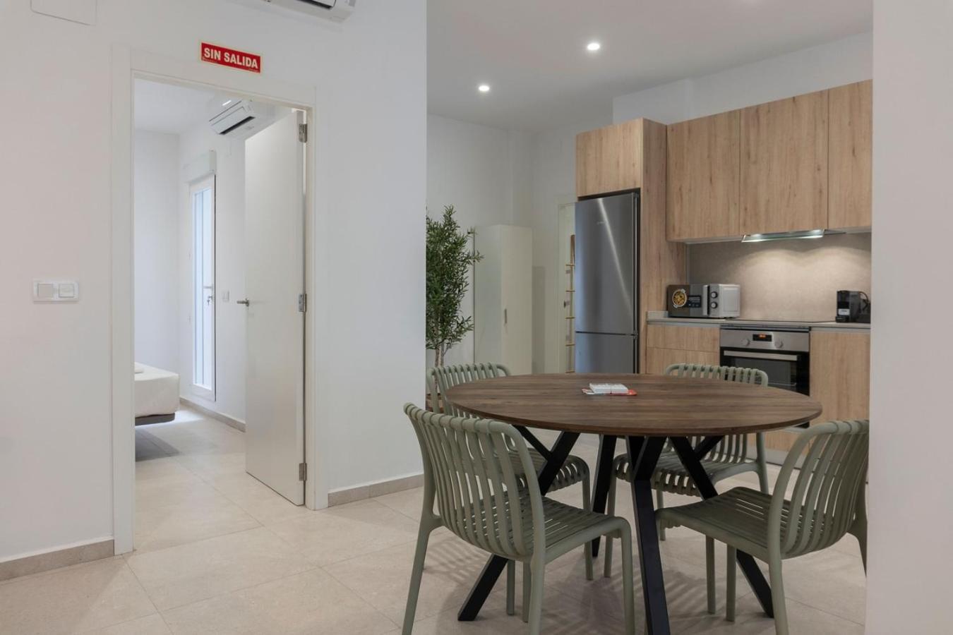 Appartement Vlc Host - Alfaro A Valence