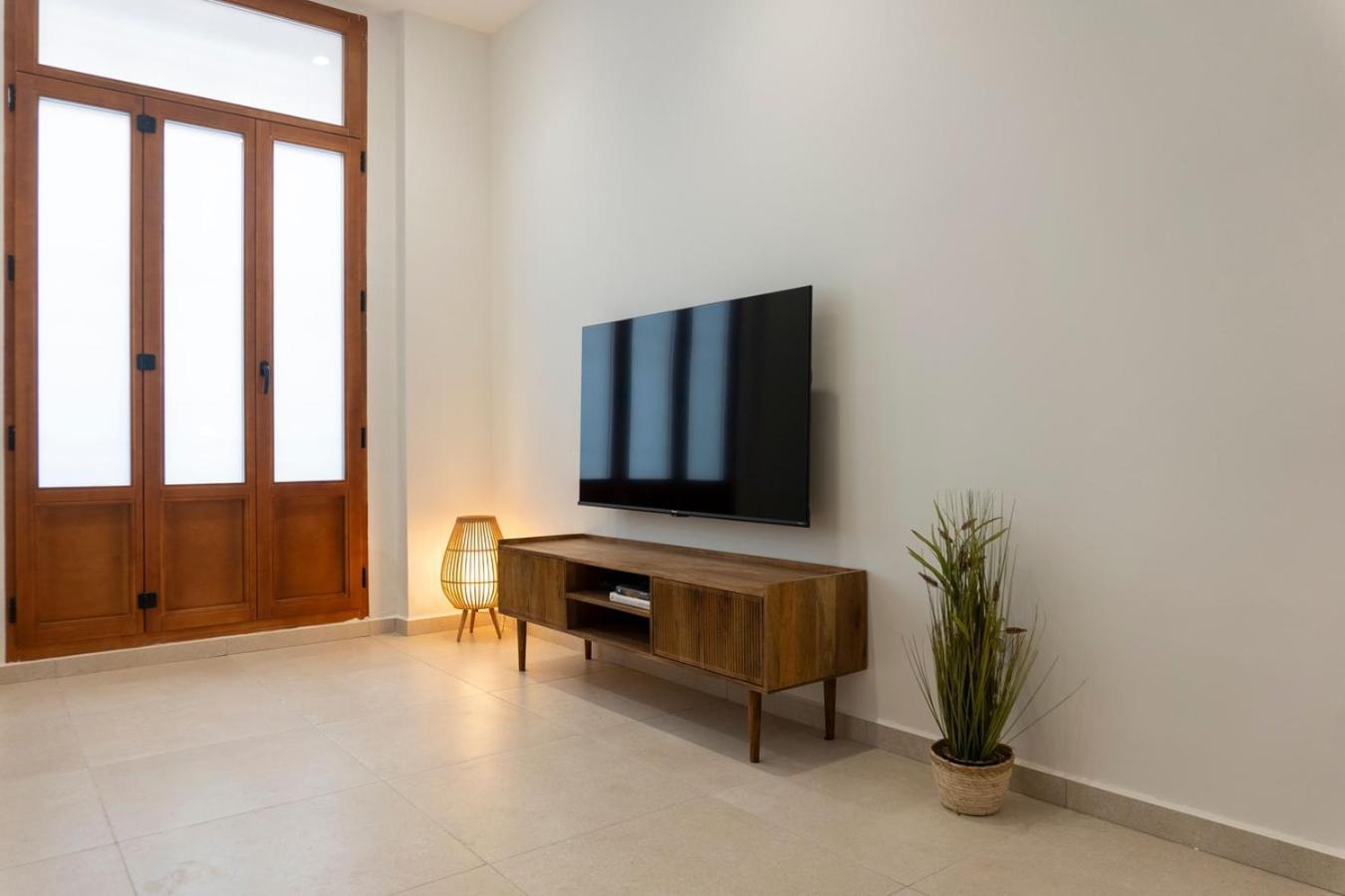 Vlc Host - Alfaro A Appartement *