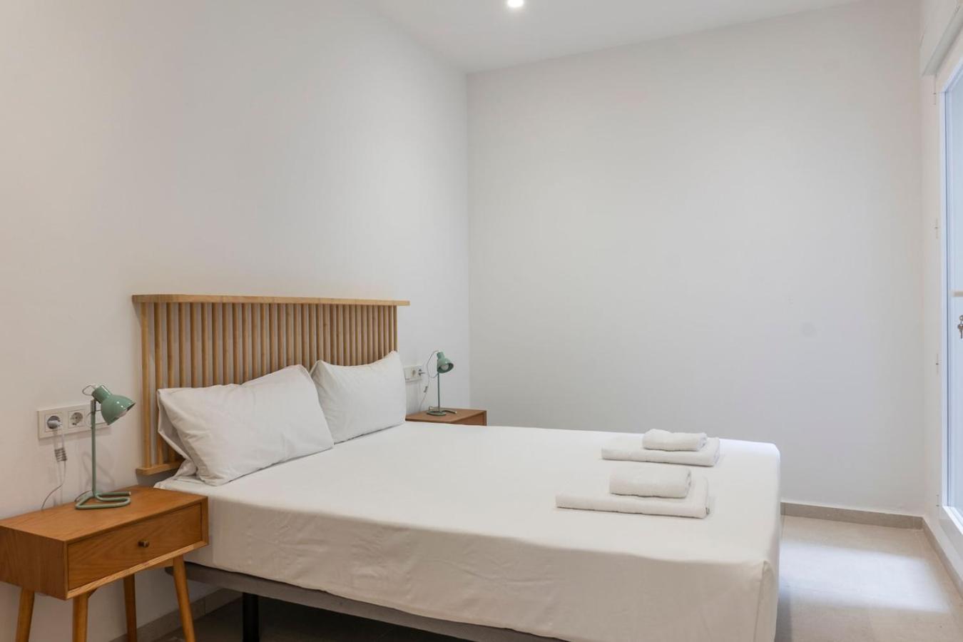 Appartement Vlc Host - Alfaro A *