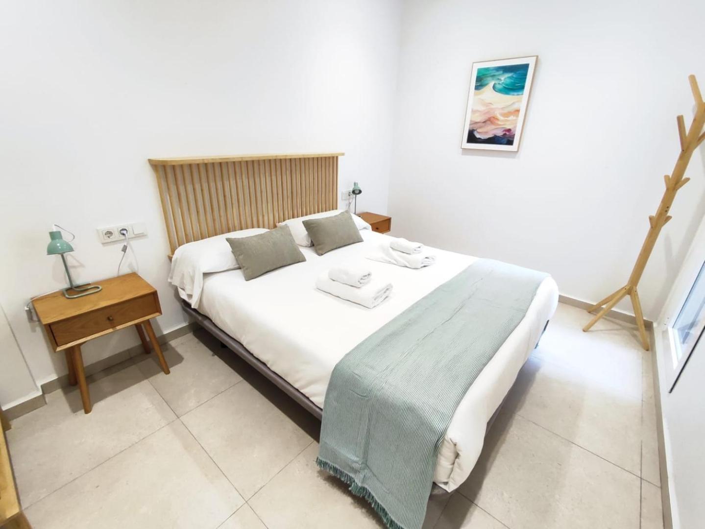 Vlc Host - Alfaro A Apartment *