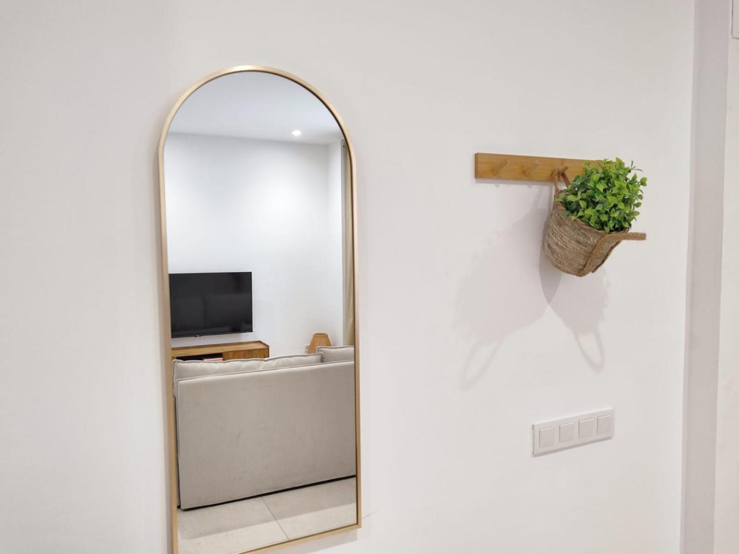 Apartment Vlc Host - Alfaro A *