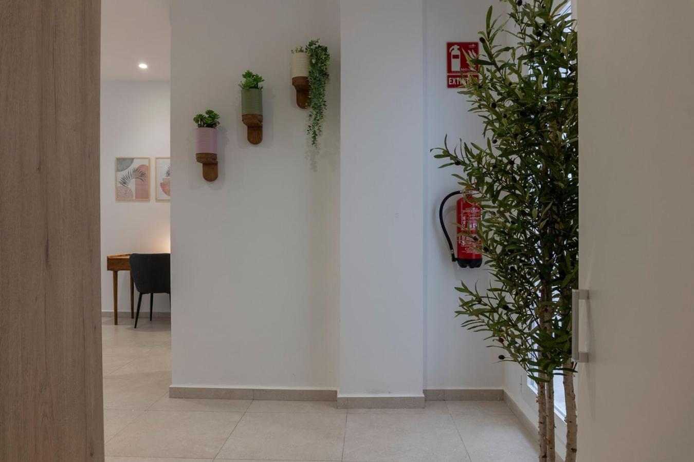 Apartment Vlc Host - Alfaro A *