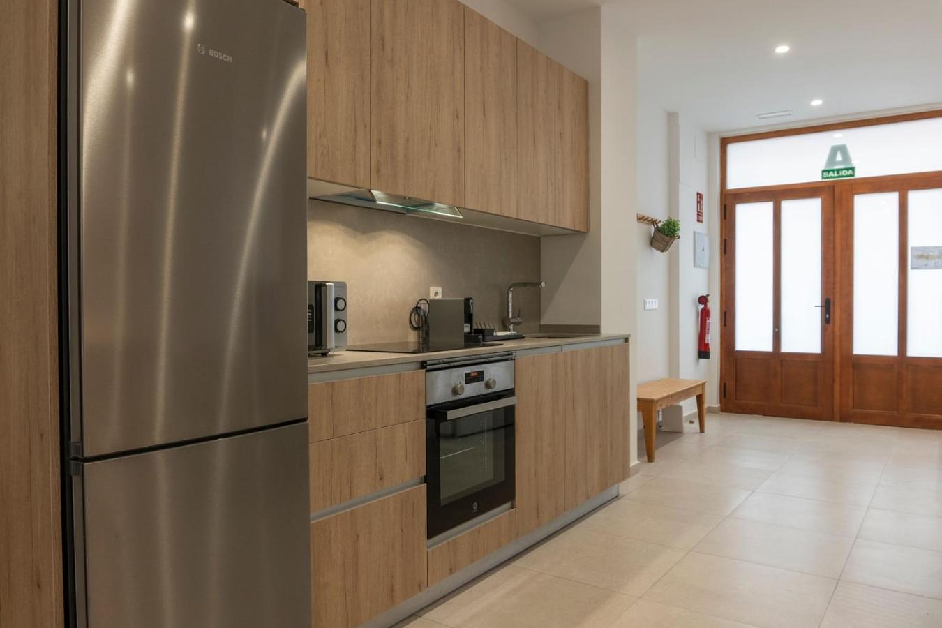 Apartment Vlc Host - Alfaro A Valencia
