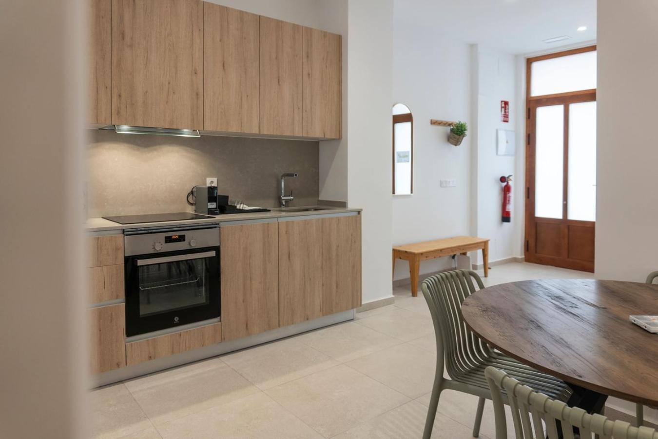 Vlc Host - Alfaro A Apartment Valencia